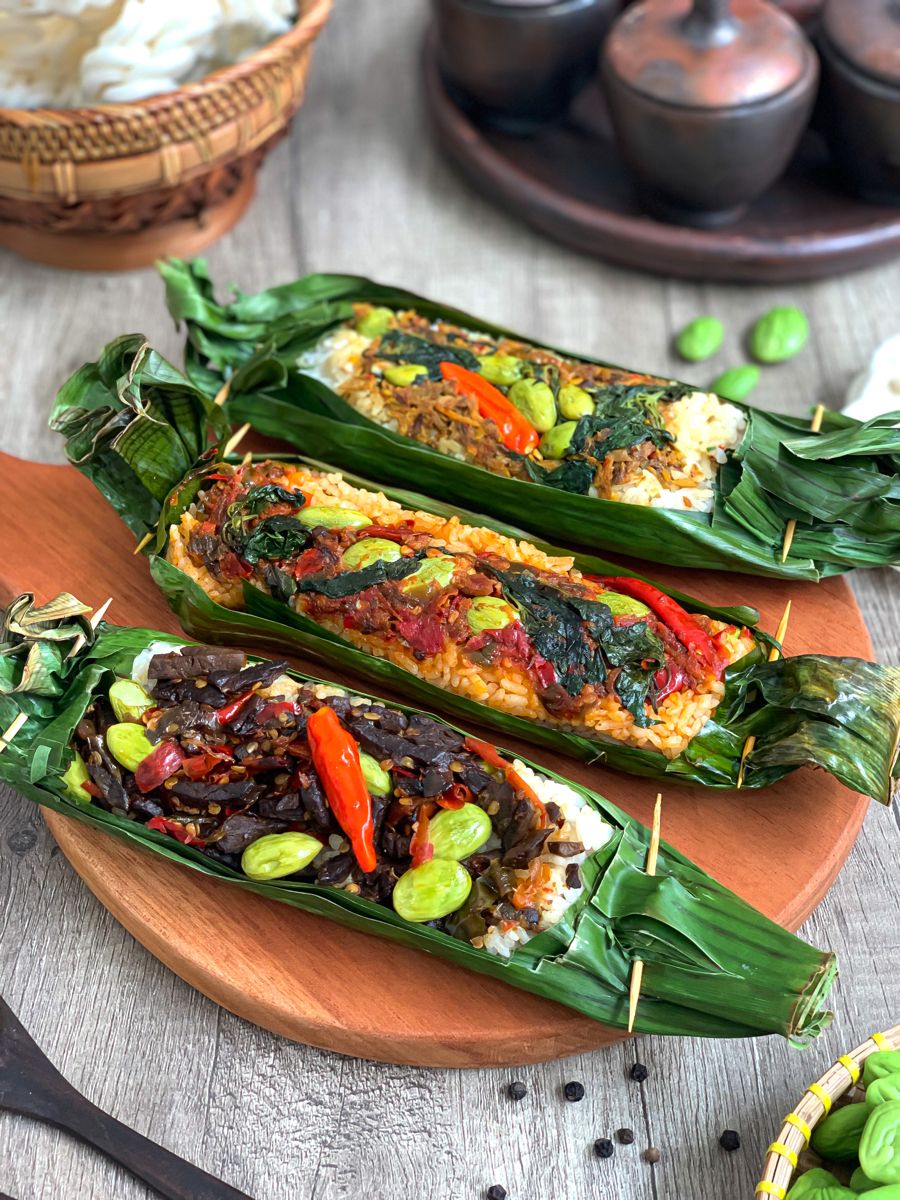 Makanan 8